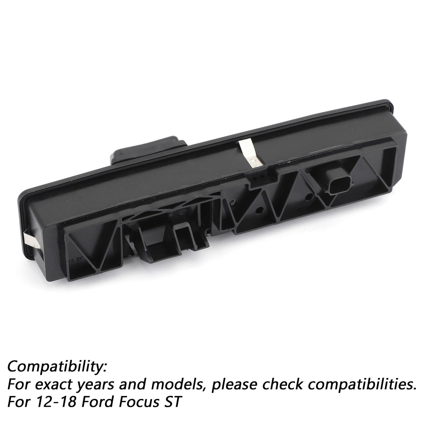 2012-2018 Ford Focus ST Boot Portellone Maniglia Tronco Maniglia Interruttore F1EB-19B514-BE Generico