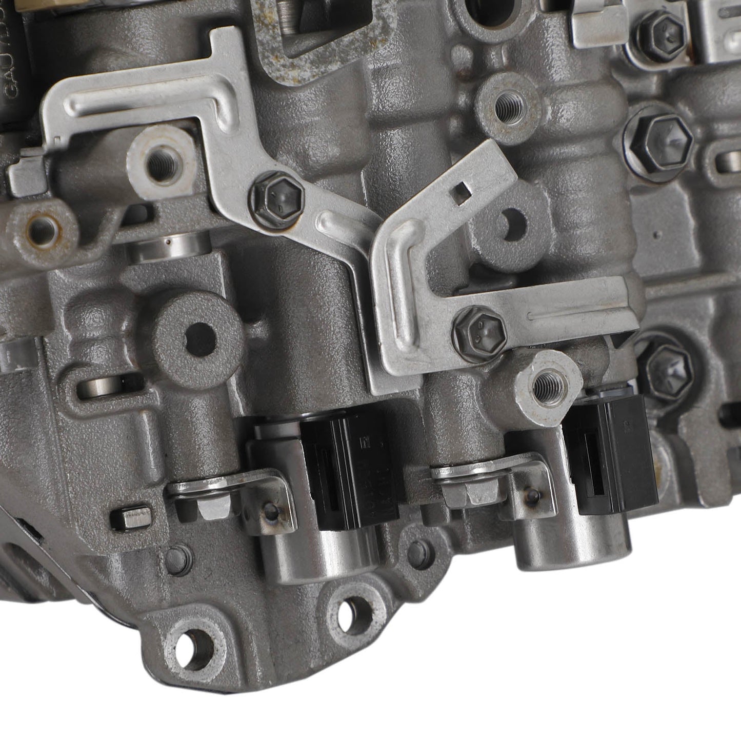 2003-2010 Volkswagen New Beetle (09G 6 marce A/T, solo auto 4 e 5 cil.) 09G TF-60SN Corpo valvola cambio automatico
