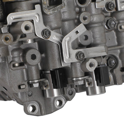 2005-2010 Volkswagen Jetta 2.5L (09G 6 marce A/T, incluso SportWagen) 09G TF-60SN Corpo valvola cambio automatico