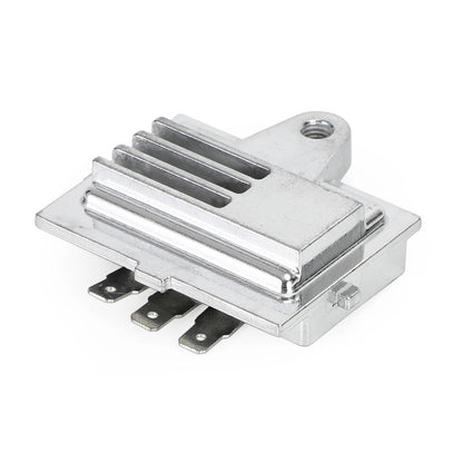 Raddrizzatore regolatore di tensione 191-2208 Fit Onan P216G P218G P220G Motore 191-1748