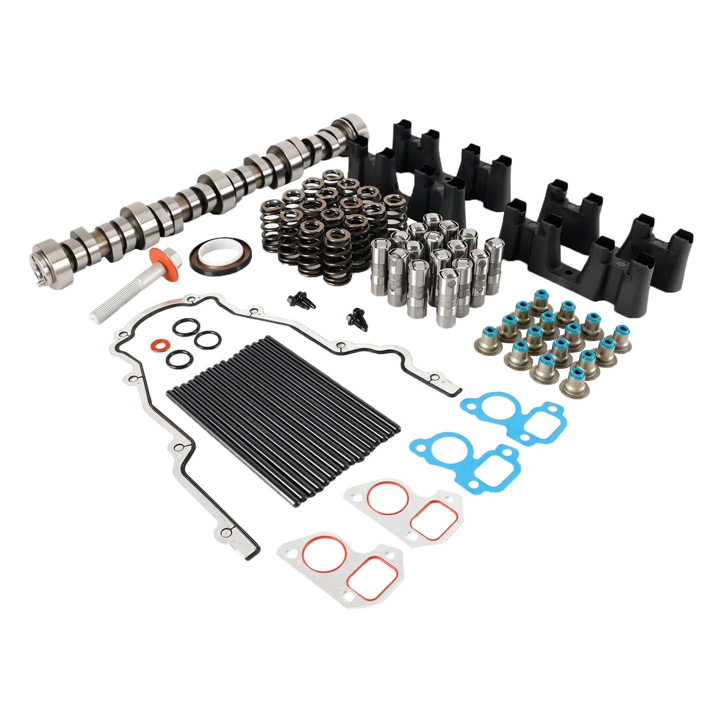 Kit albero a camme Stage 2 Sloppy Mechanics SS2 LS1 4.8 5.3 5.7 6.0 6.2 LS Cam LQ4 LM7