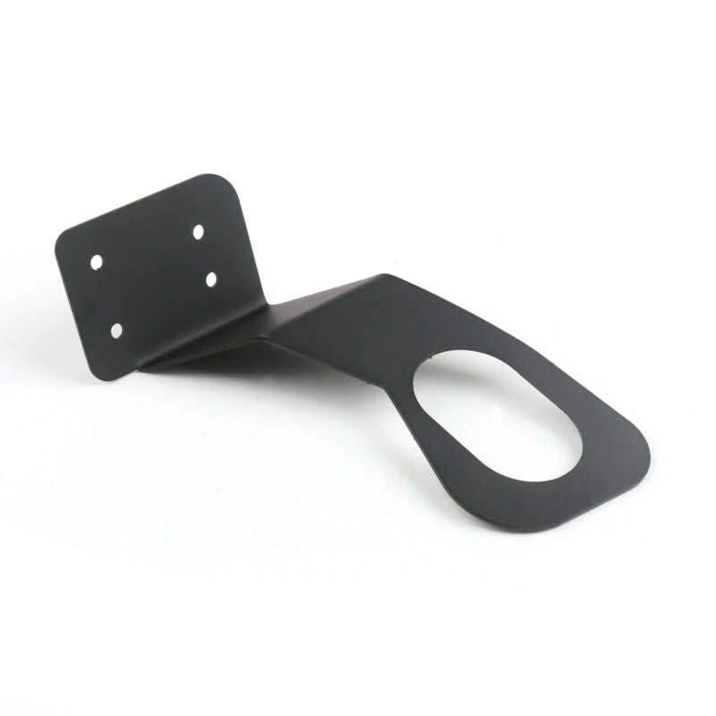 Mount Radio Passenger Grab Mic CB 75WXST Supporto per barra per Wrangler JK 2011+/