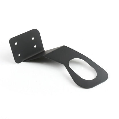 Mount Radio Passenger Grab Mic CB 75WXST Supporto per barra per Wrangler JK 2011+/