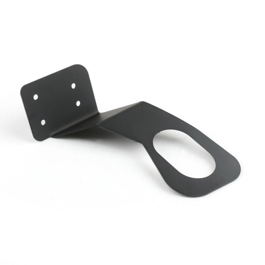 Mount Radio Passenger Grab Mic CB 75WXST Supporto per barra per Wrangler JK 2011+/