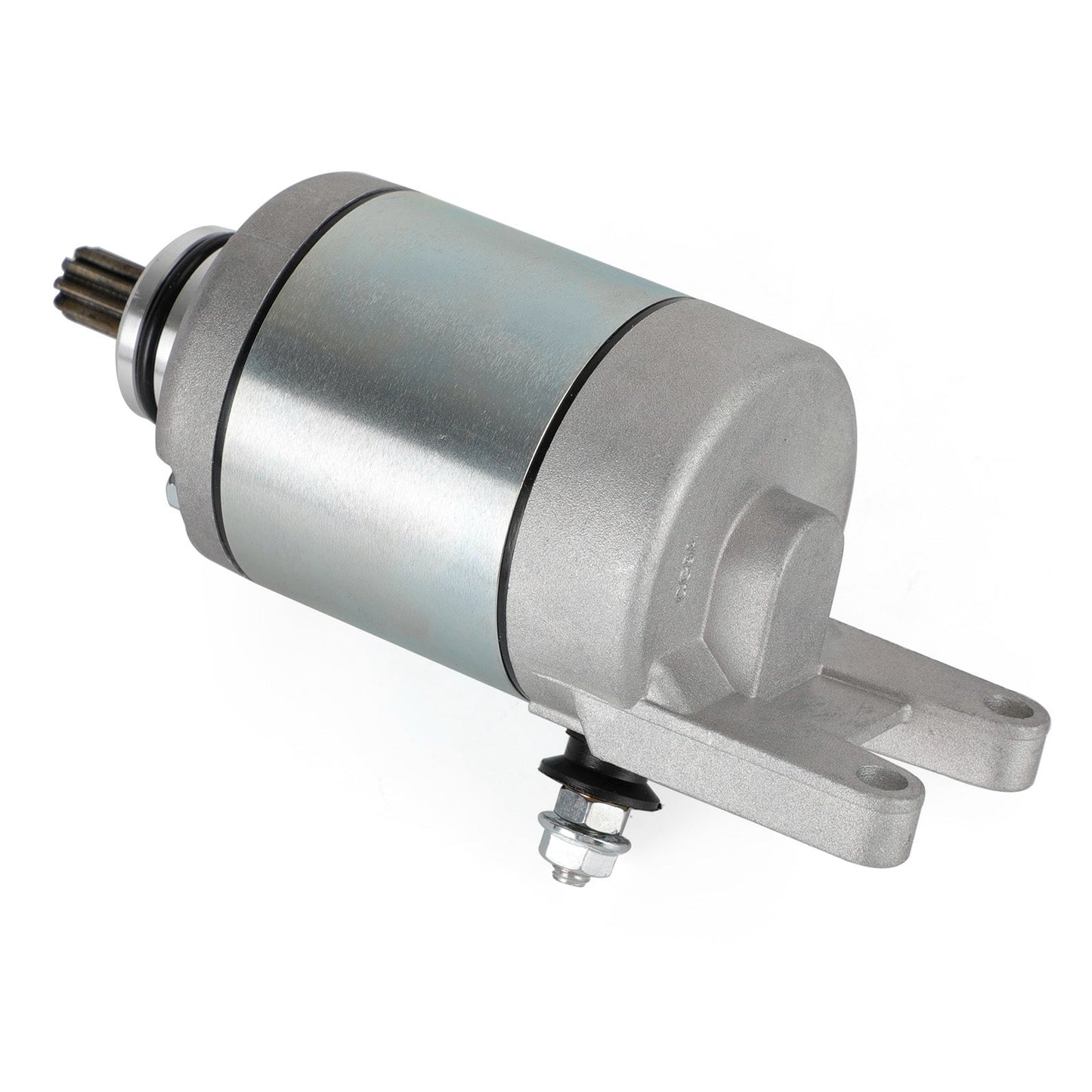 MOTORINO AVVIAMENTO PER PIAGGIO LIBERTY IGET 125 4T 3V IE 15-19 - VESPA SPRINT