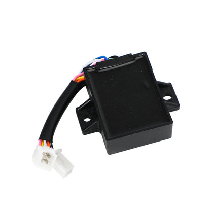 CDI BOX Accenditore adatto per Kawasaki Mule 2500 Mule 2510 Mule 2520 21119-2157 Generico