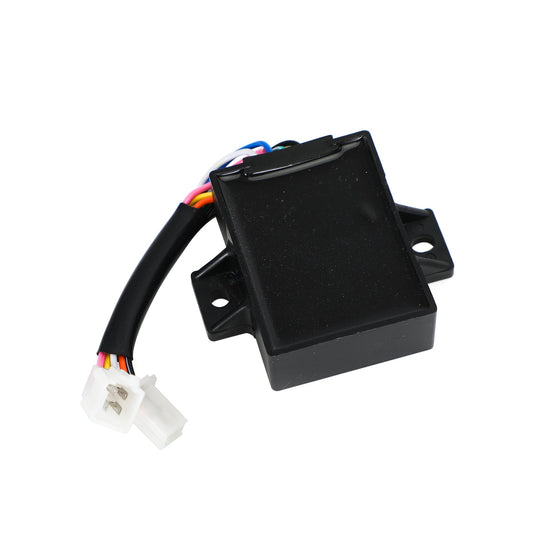 CDI BOX Accenditore adatto per Kawasaki Mule 2500 Mule 2510 Mule 2520 21119-2157 Generico