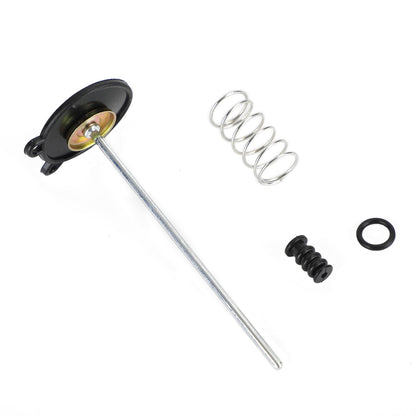 Carburatore Carb Rebuild Kit adatto per Honda CB750C 750 Custom CB900C 1980-1982 Generico