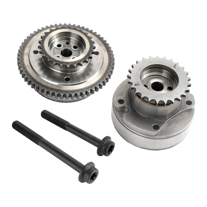 2011-2019 Ford Explorer 3.5L/3.7L Timing albero a camme pignone Phaser AT4Z6C525B AT4Z6C526B