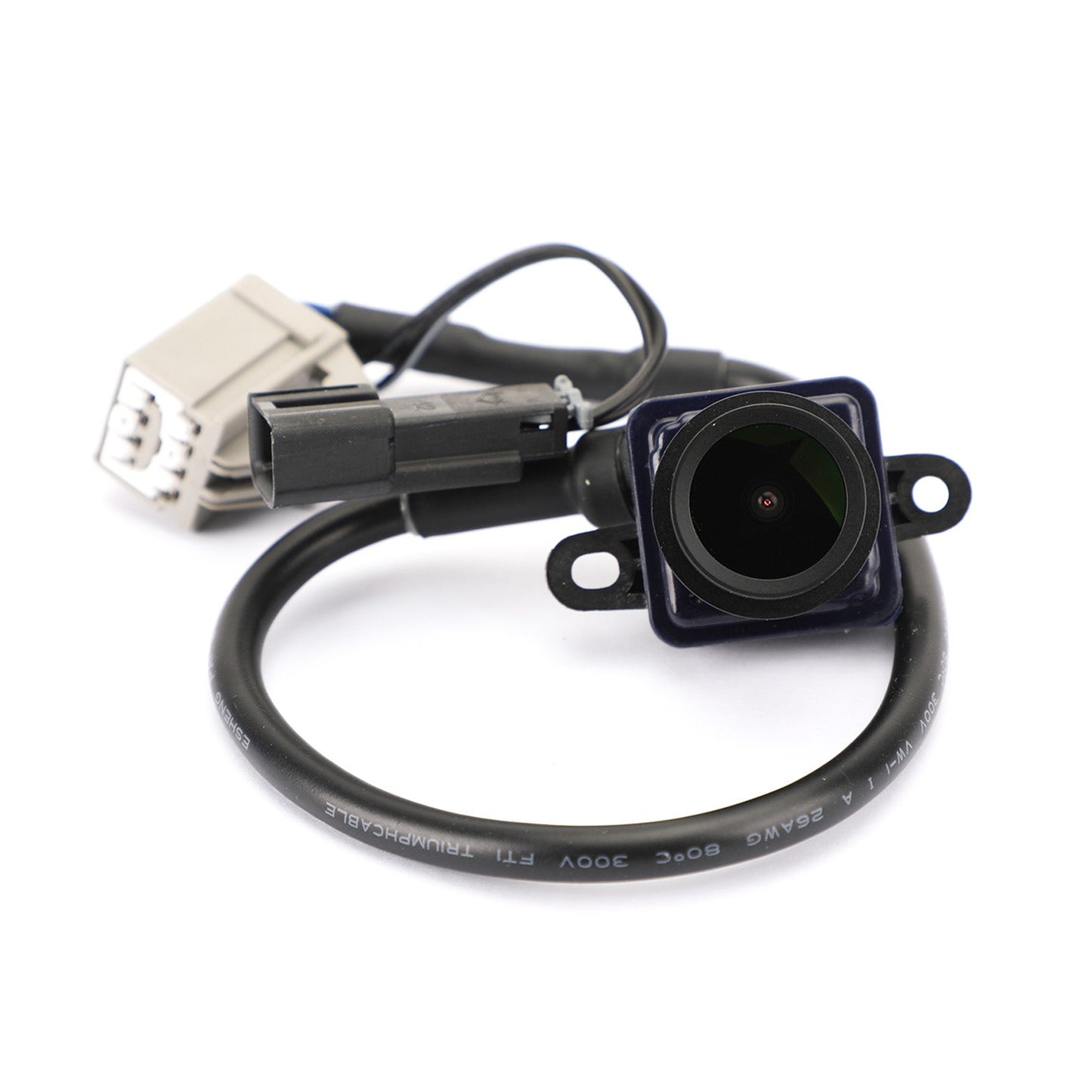 Telecamera di assistenza per retromarcia 56054158AB adatta per Dodge Journey 11-19 generico