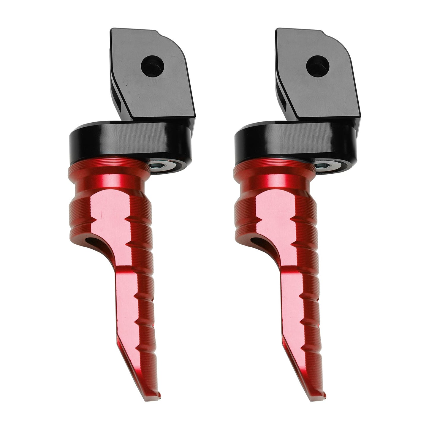 Pedane anteriori Pedane adatte per DUCATI HYPERMOTARD 821/SP 950/SP MONSTER 821