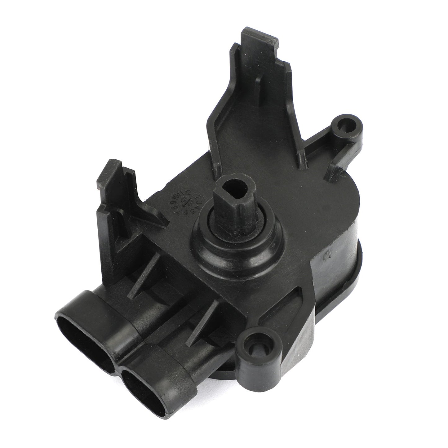 Potenziometro acceleratore adatto per precedente Golf Car DS Club Car MCOR 4 105116301 Generico