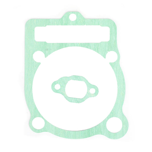 Cilindro Pistone Top End Kit 83mm Per Yamaha YFM400FW Kodiak 400 4x4 1993-1999 Generico