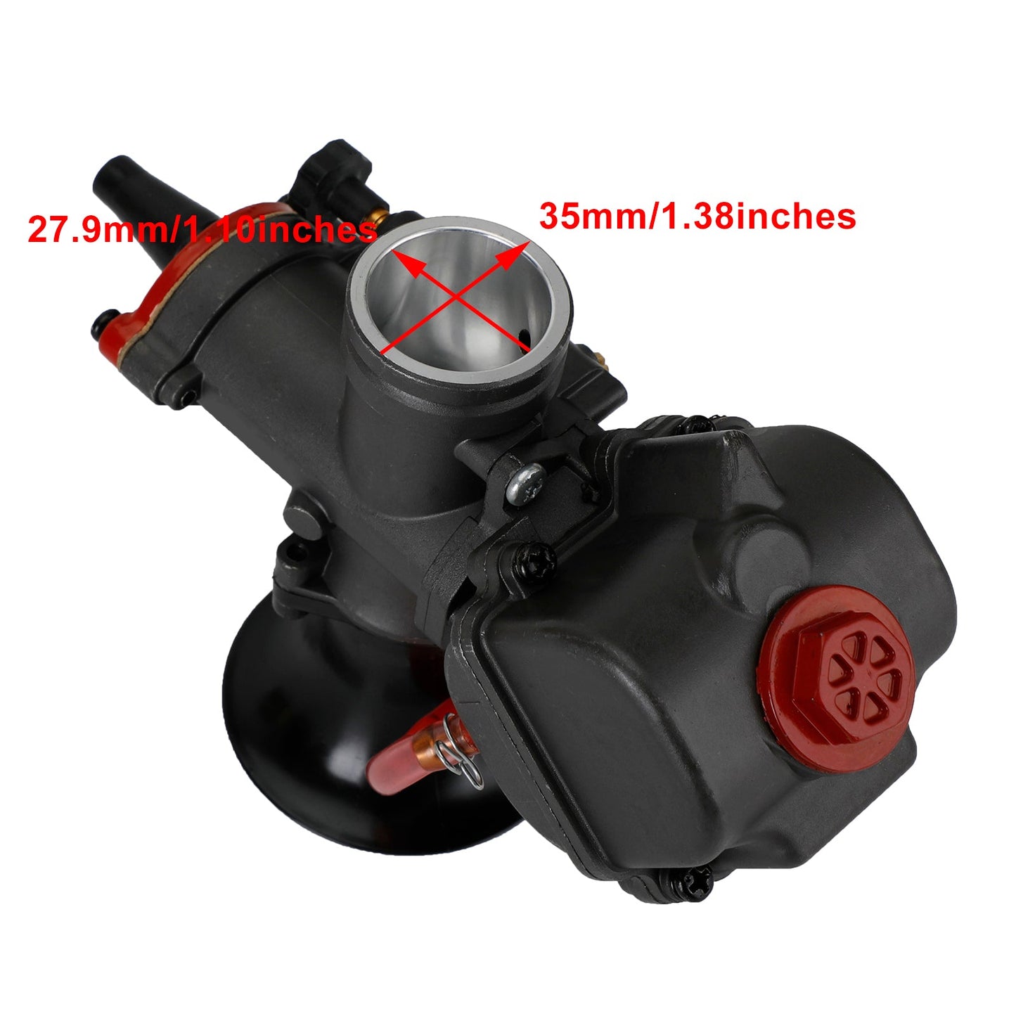HONDA MONKEY GROM125 MSX125 Monkey 125 124cc 28mm Carburatore Carburatore