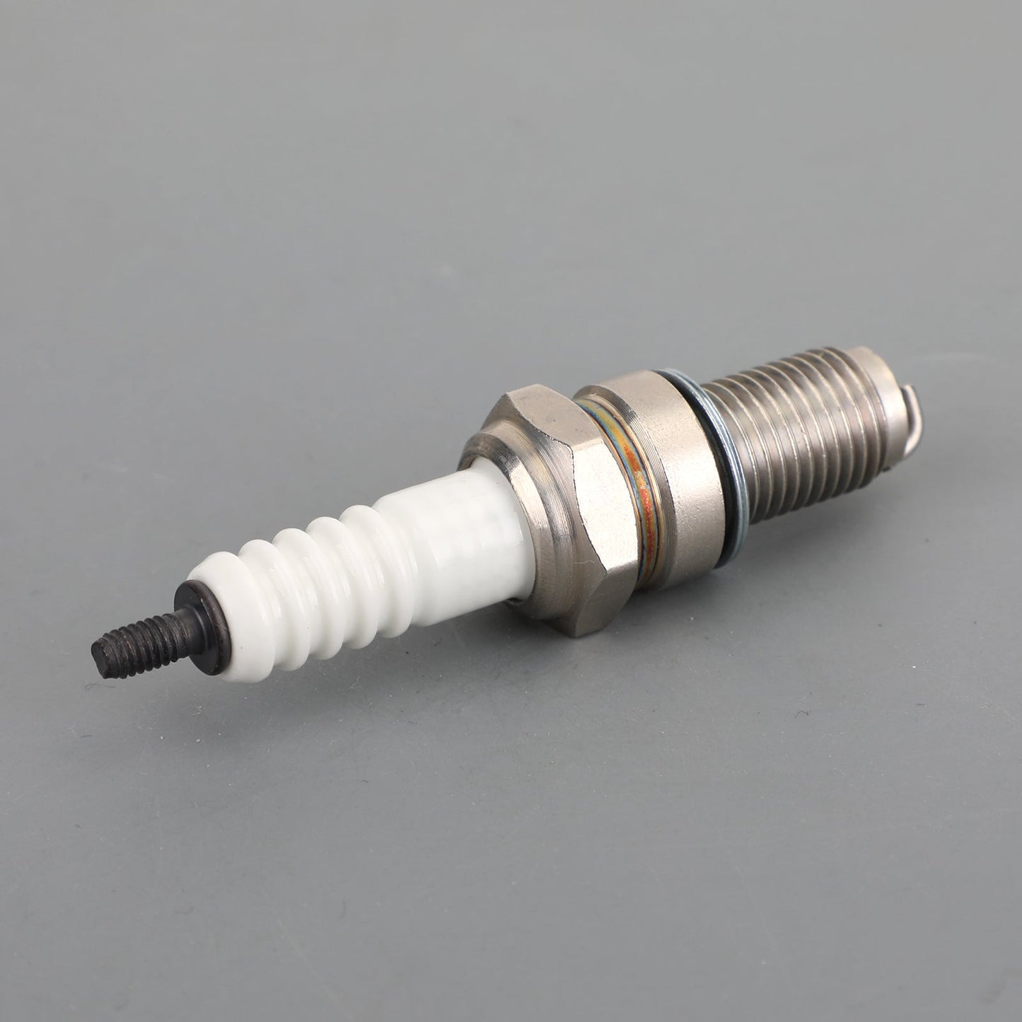 Bobina di accensione Premium Candela adatta per Yamaha Raptor 660R YFM660R Grizzly 660 Generico