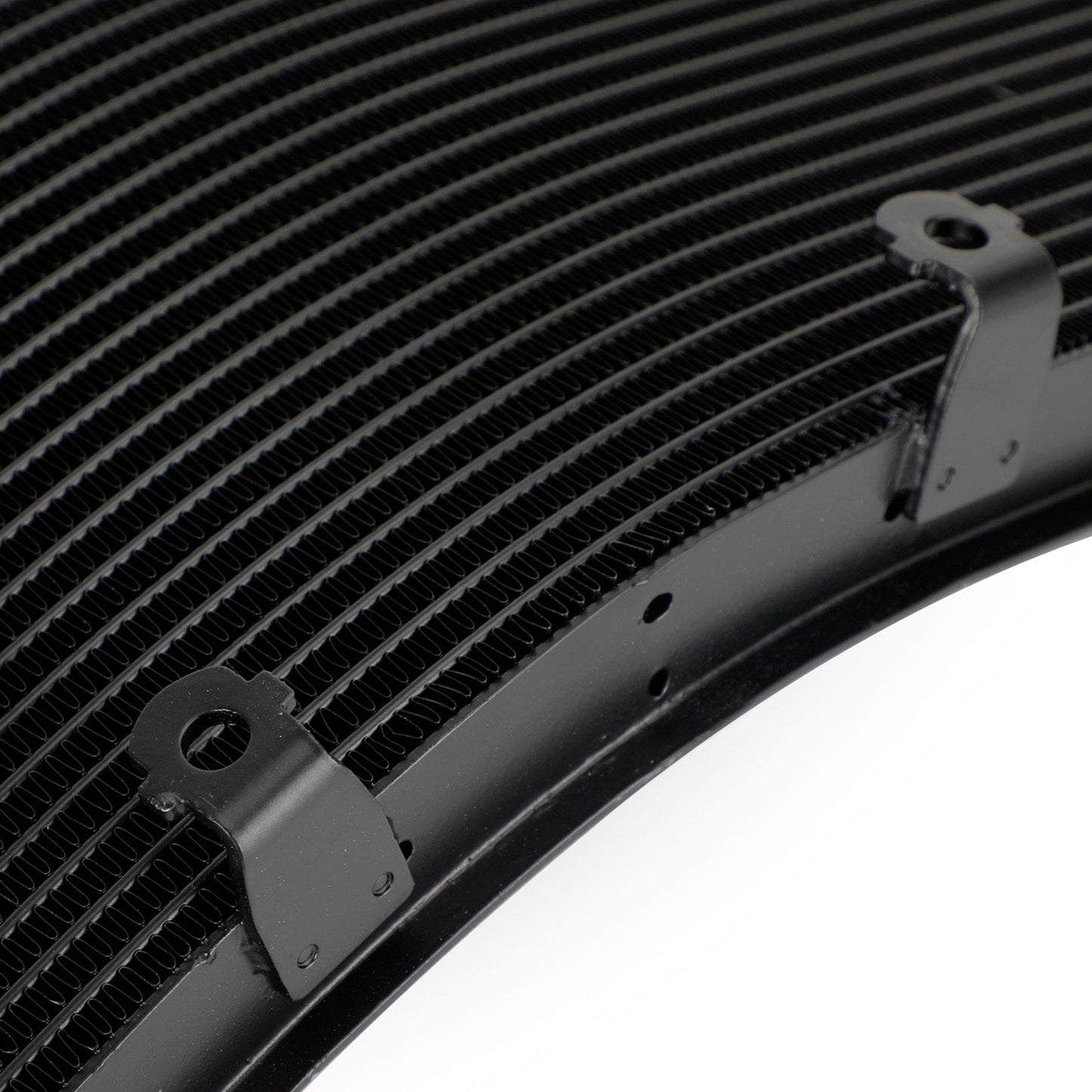 Radiatore di raffreddamento del radiatore per Yamaha FZ10 MT-10 MTN1000 2016-2021 YZF-R1 15-22