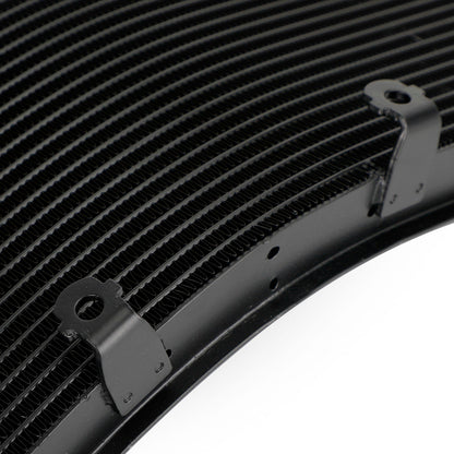 Radiatore di raffreddamento del radiatore per Yamaha FZ10 MT-10 MTN1000 2016-2021 YZF-R1 15-22