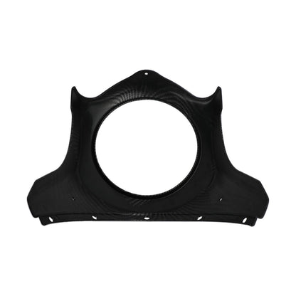 Parabrezza cupolino parabrezza per Honda CB1000R CB650R 2019-2021 C generico