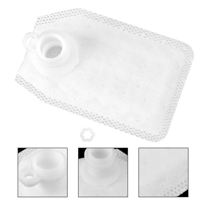 Filtro filtro pompa carburante per Yamaha YW50F XC125E XP500 YP250 MT125 Generico