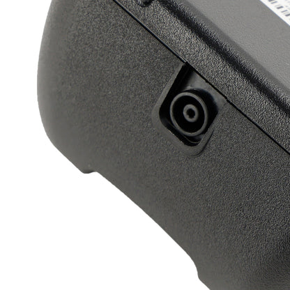 Caricabatterie CD-49 FNB-112LI Dock rapido rapido per batteria per Vertex VX450 VX459 VX451 US