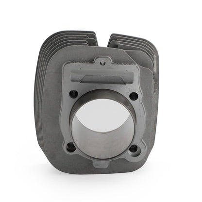 Guarnizione pistone cilindro per Yamaha YFM350U YFM350FW Big Bear 87-99 Top End Kit