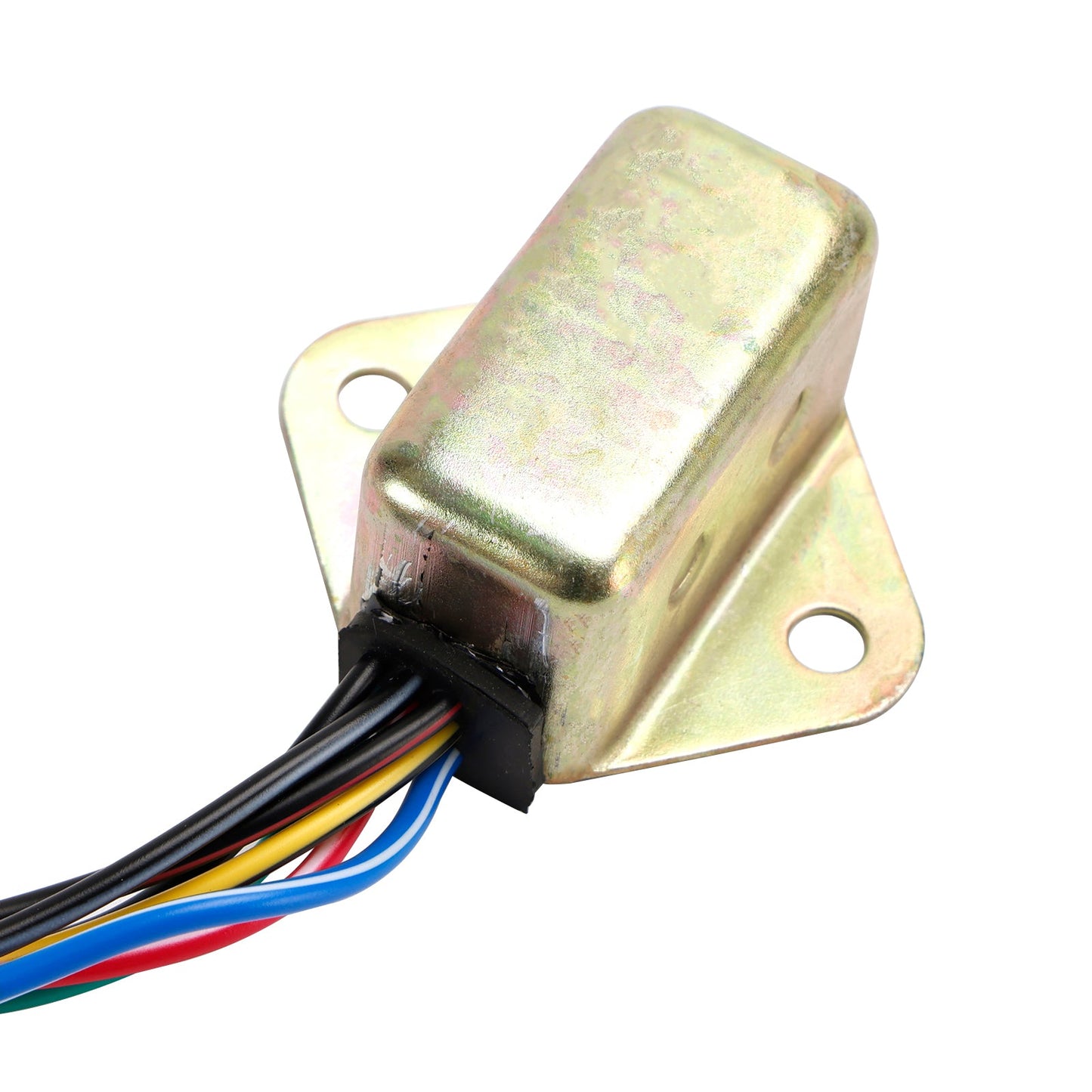 Accenditore CDI BOX per Suzuki GP100 GP125 TS125ER FR80 TR100 TL125 32900-39120