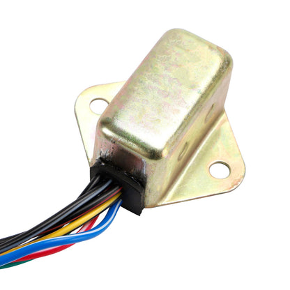 Accenditore CDI BOX per Suzuki GP100 GP125 TS125ER FR80 TR100 TL125 32900-39120