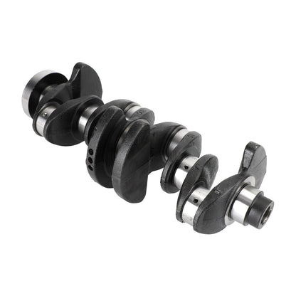 Albero a gomito 2009-2015 del motore di BMW X1 20i 20ix 28i 28ix E84 11217640165 11212212762 11217599247
