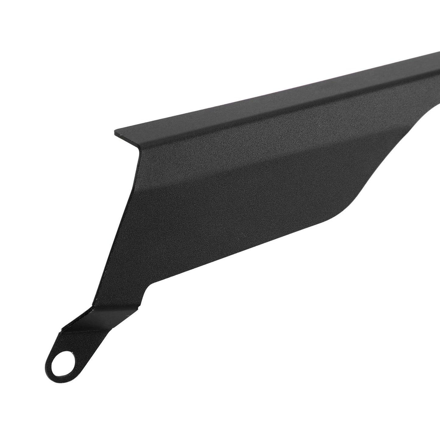 YAMAHA YZF R6 2006-2018 Coperchio protezione protezione catena pignone posteriore