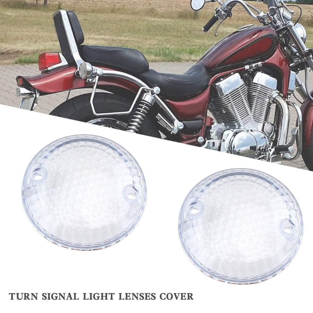 Le migliori offerte per Suzuki Cruisers Intruder 1400 VX800 Turn Signal Lens Cover sono su ✓ Confronta prezzi e caratteristiche di prodotti nuovi e usati ✓ Molti articoli con consegna gratis!