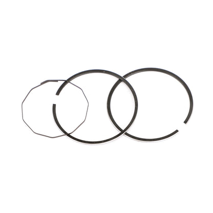 Kit pistone Alesaggio standard 52mm Adatto per Yamaha YB100/DX100/AG100/LT2/LT3 100cc Generico