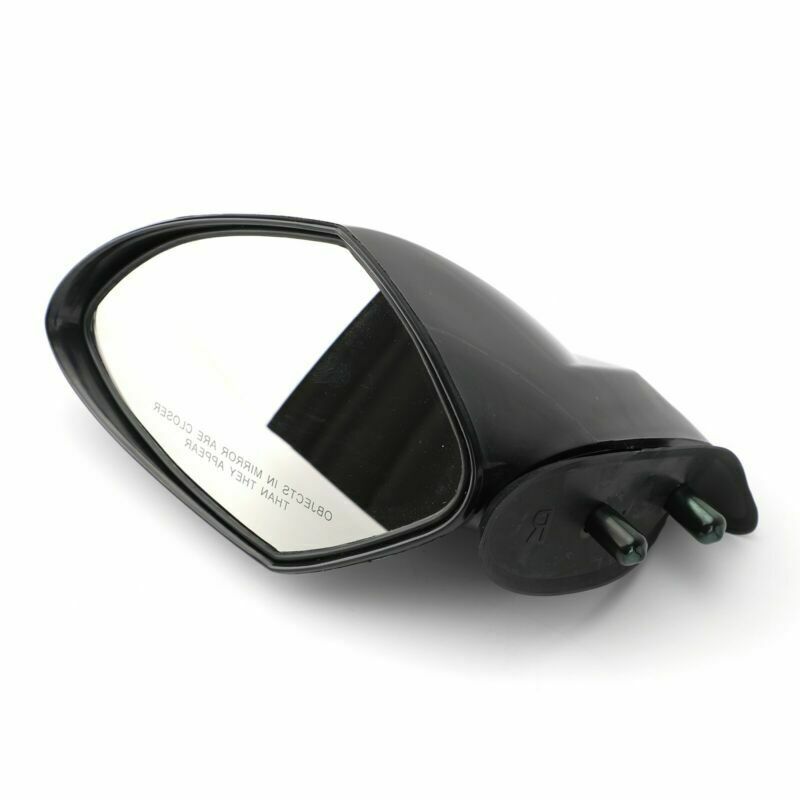 F1S-U596B-10-00 Yamaha Left VX WaveRunner Specchietto Deluxe Laterale Per 110 2005-2009