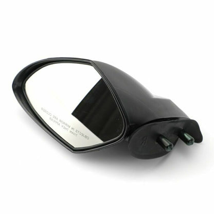 F1S-U596B-10-00 Yamaha Left VX WaveRunner Specchietto Deluxe Laterale Per 110 2005-2009