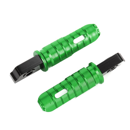 Pedane Pedane Anteriori Pedane Aprilia GPR 125 150 250 APR150 RS125 TUONO125 Generic