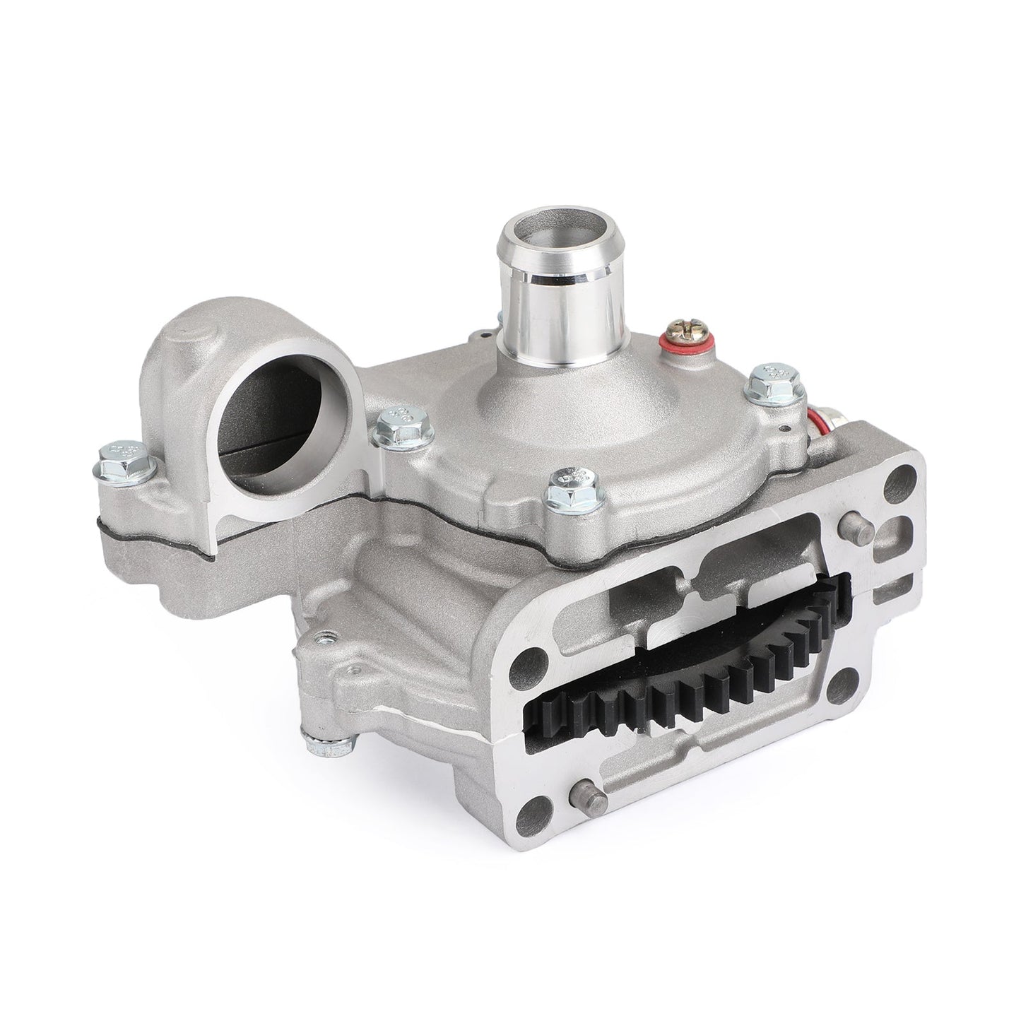 Gruppo pompa acqua 3085267 per Polaris oem 96-03 XCR 600 SP 700 800 Ultra 780 Generico