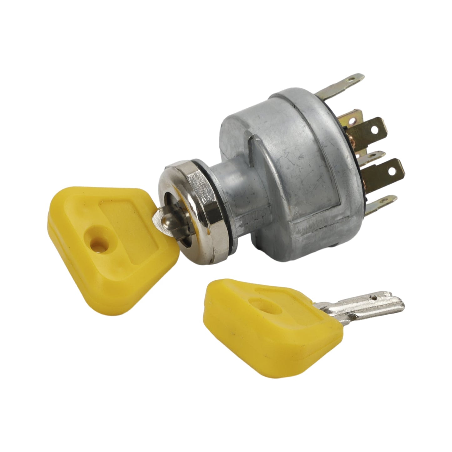 7004147 Adatto per interruttore di accensione per carrello elevatore Clark 2368655 2782017