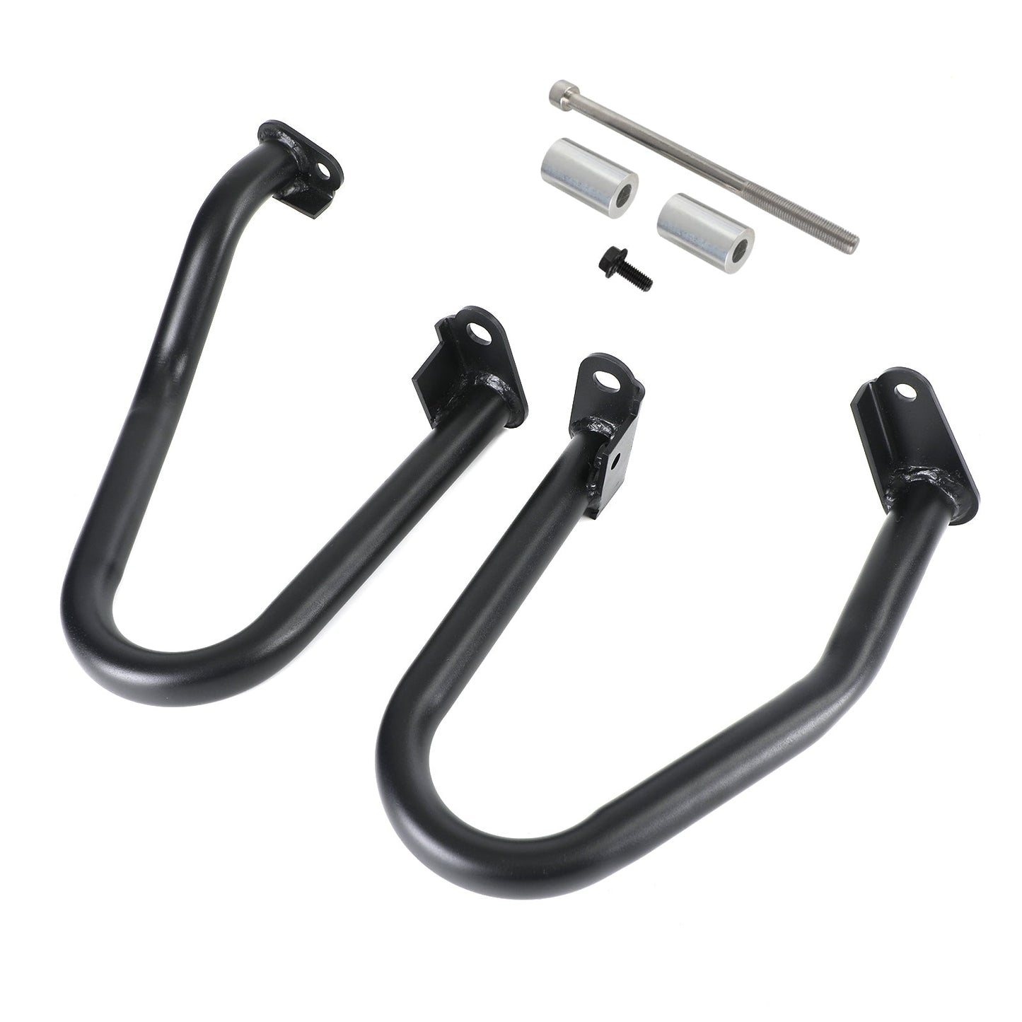 Paramotore Paramotore Telaio Paramotore Gold Fit Per Honda Cmx 1100 Dct 21-22 Generic
