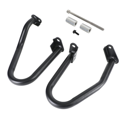 Paramotore Paramotore Telaio Paramotore Gold Fit Per Honda Cmx 1100 Dct 21-22 Generic