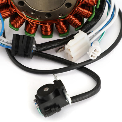 Alternatore Magneto Statore per Aprilia Pegaso 650 Strade / Trail 05-09 #AP8520021 Generico