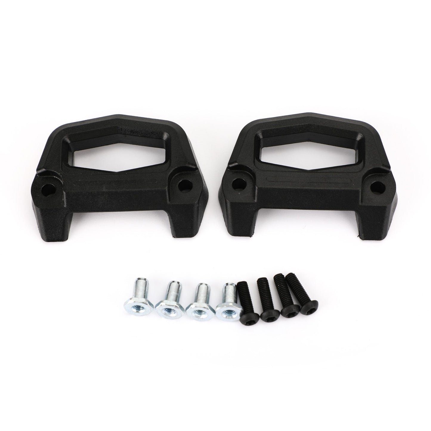 Base portapacchi con kit hardware adatto per Ski-Doo 2016 Grand Touring generico
