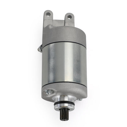 NUOVO motorino di avviamento per Honda TRX 350 FourTrax 350 ATV 1986 31200-HA7-305 31200-HA7-315 generico