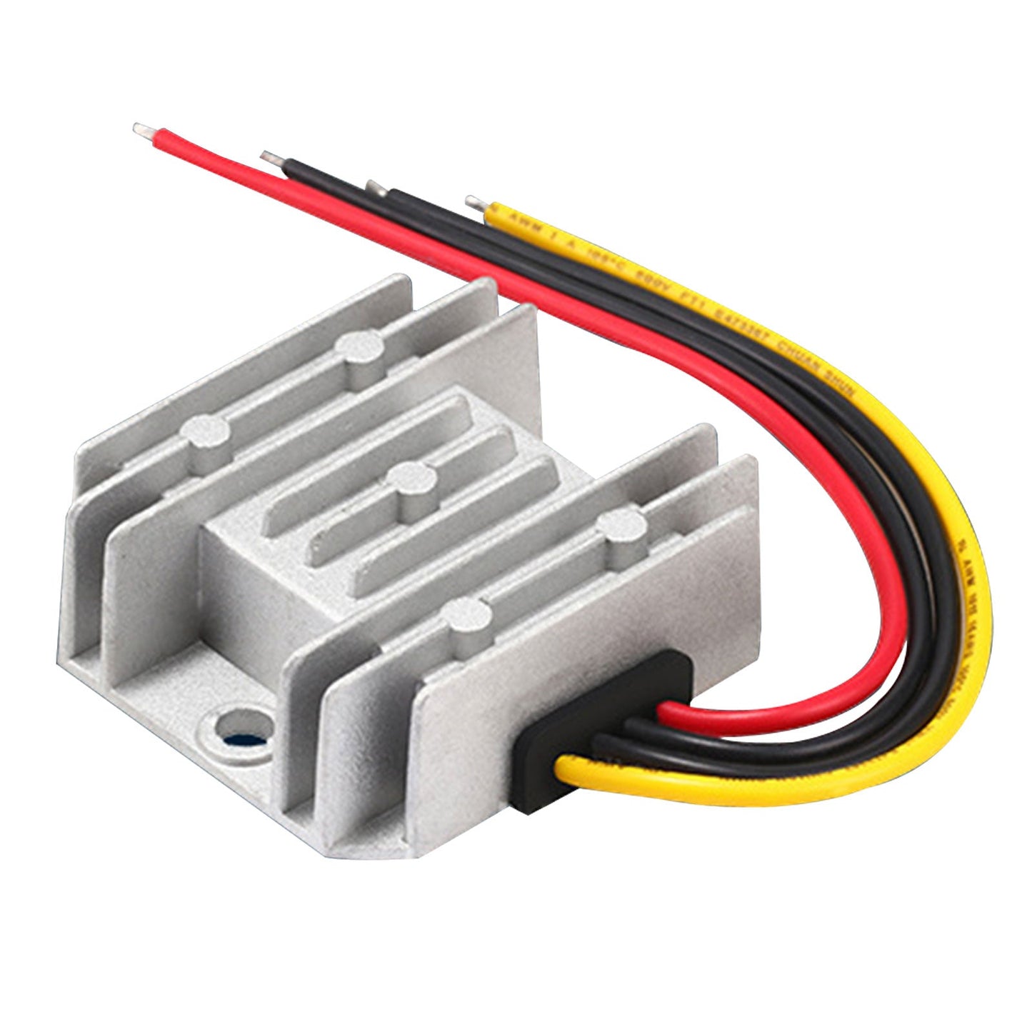 Regolatore convertitore di potenza CC/CC step down impermeabile da 24 V a 12 V 5 A 60 W