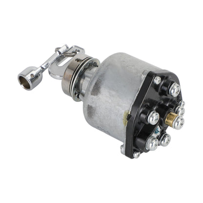 Interruttore di accensione con 2 chiavi 8944025000 per TRW Isuzu Engine 6BG1T