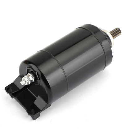 NUOVO Motorino di avviamento per Kawasaki VN1700 Vulcan 1700 Classic Voyager 09-19 21163-0055 Generico