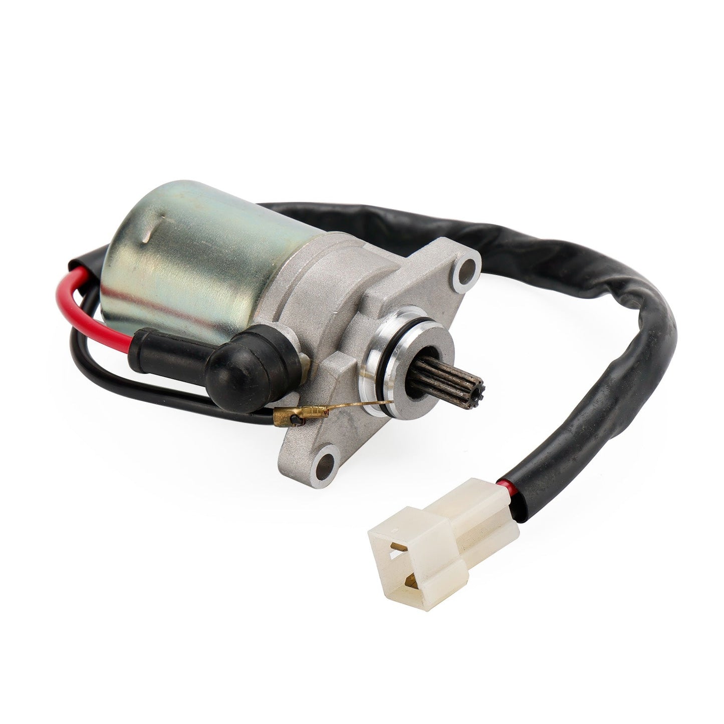 Motorino di Avviamento 9T Per E-TON Sierra Thunder Lighting Impulse  90 AXL TXL 1990