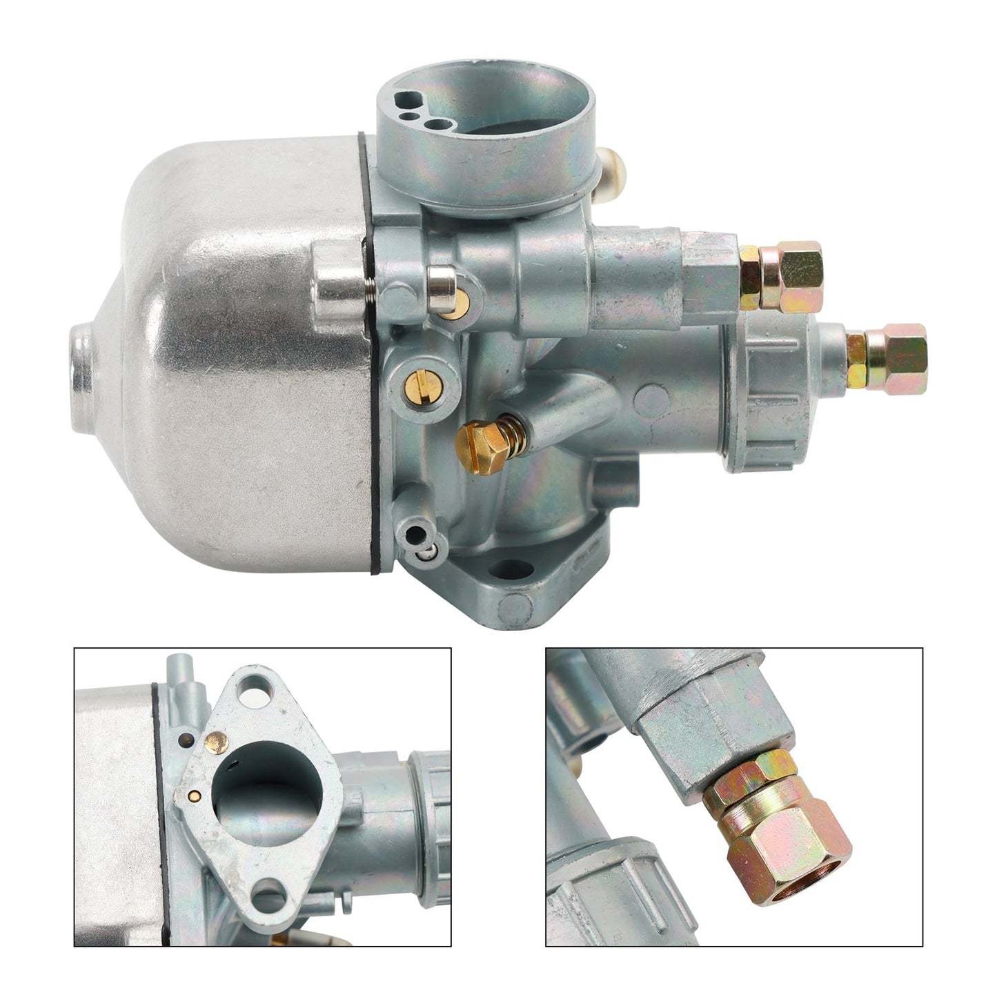 Carburatore Carb adatto per bici Simson S50 S51 S70 Germania