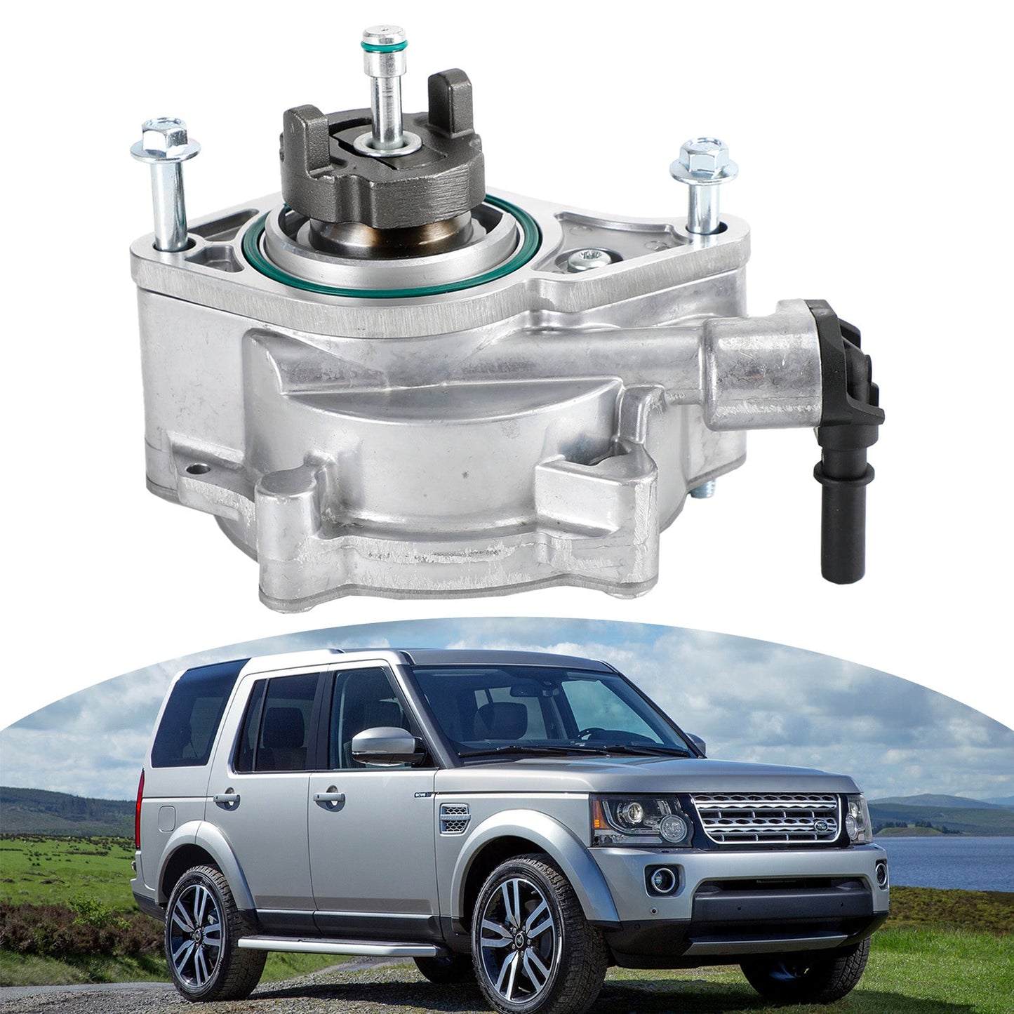 Range Rove 2010-2015/pompa per vuoto freno sportivo LR082226 701188220