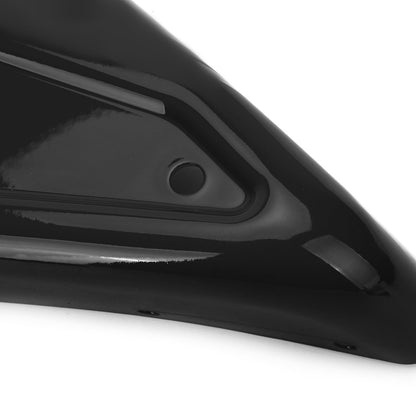 Pannello motore Belly Pan Lower Cowling Cover Carenatura per KAWASAKI Z900RS 2018+ Generico