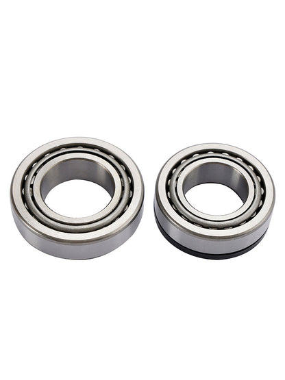 Kit cuscinetti Kawasaki Ej400 800 Kl250 Vn800 Zx600 Kit cuscinetti sterzo
