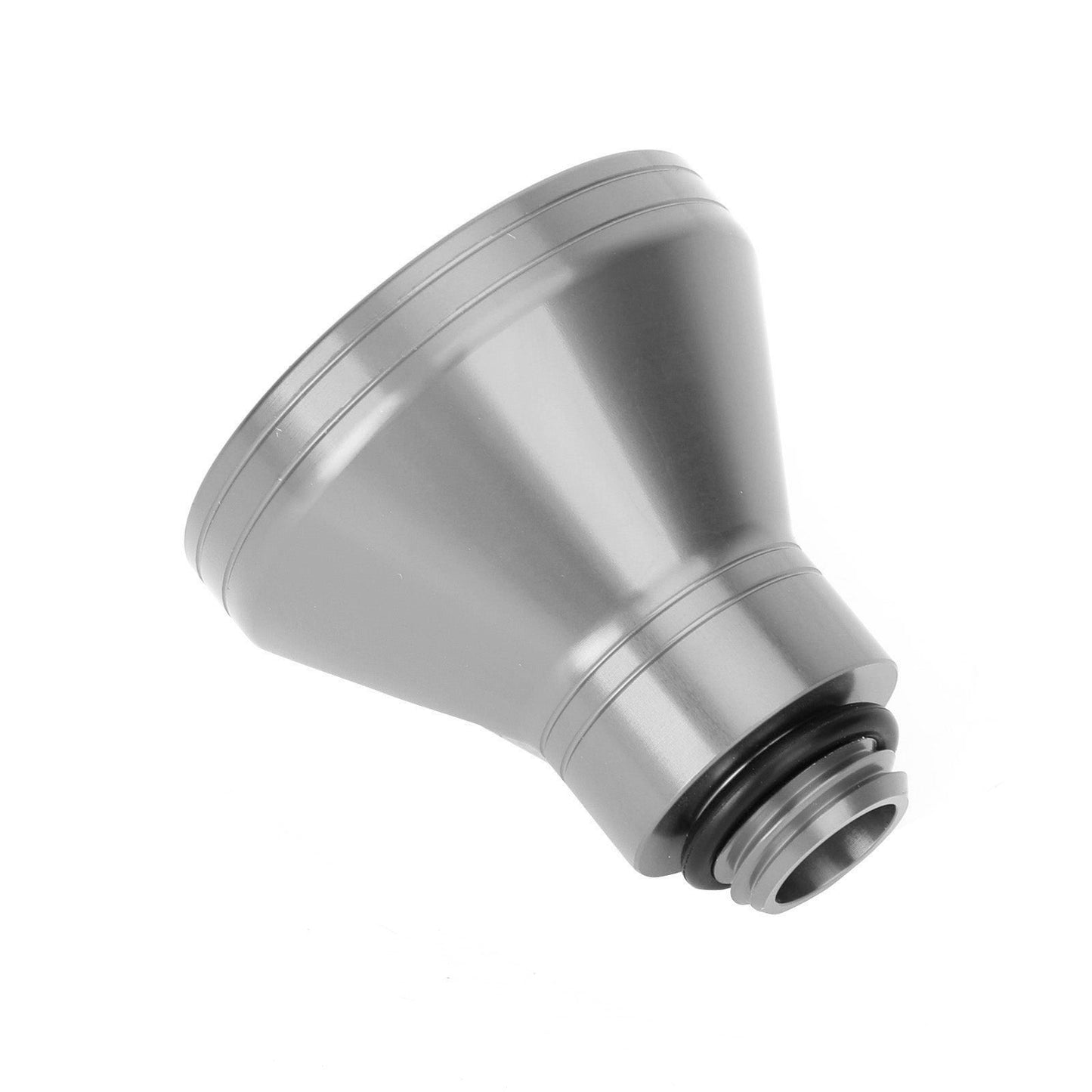 Imbuto di riempimento olio in alluminio billet 20mm Scarico olio universale per moto Generico